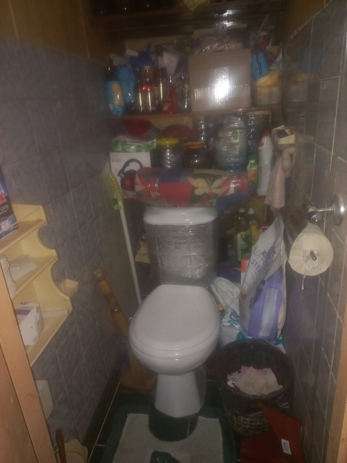Продам двухкомнатную квартиру