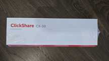 Barco ClickShare cx-30