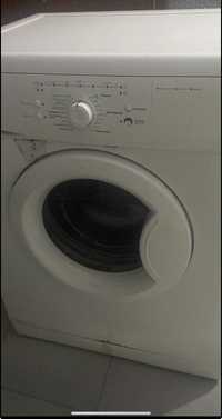 Máquina lavar roupa whirlpool