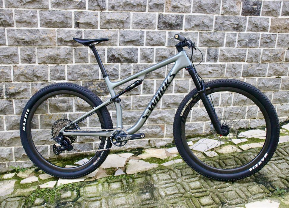 Specialized S-Works Epic