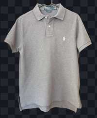 Polo Ralph Lauren- męska koszulka- rozmiar S