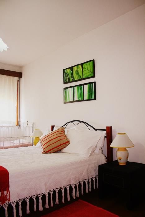 Apartamento de férias em Braga