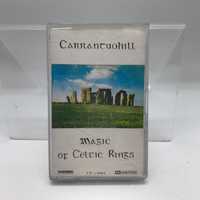 kaseta carrantuohill - magic of celtic rings (1737)
