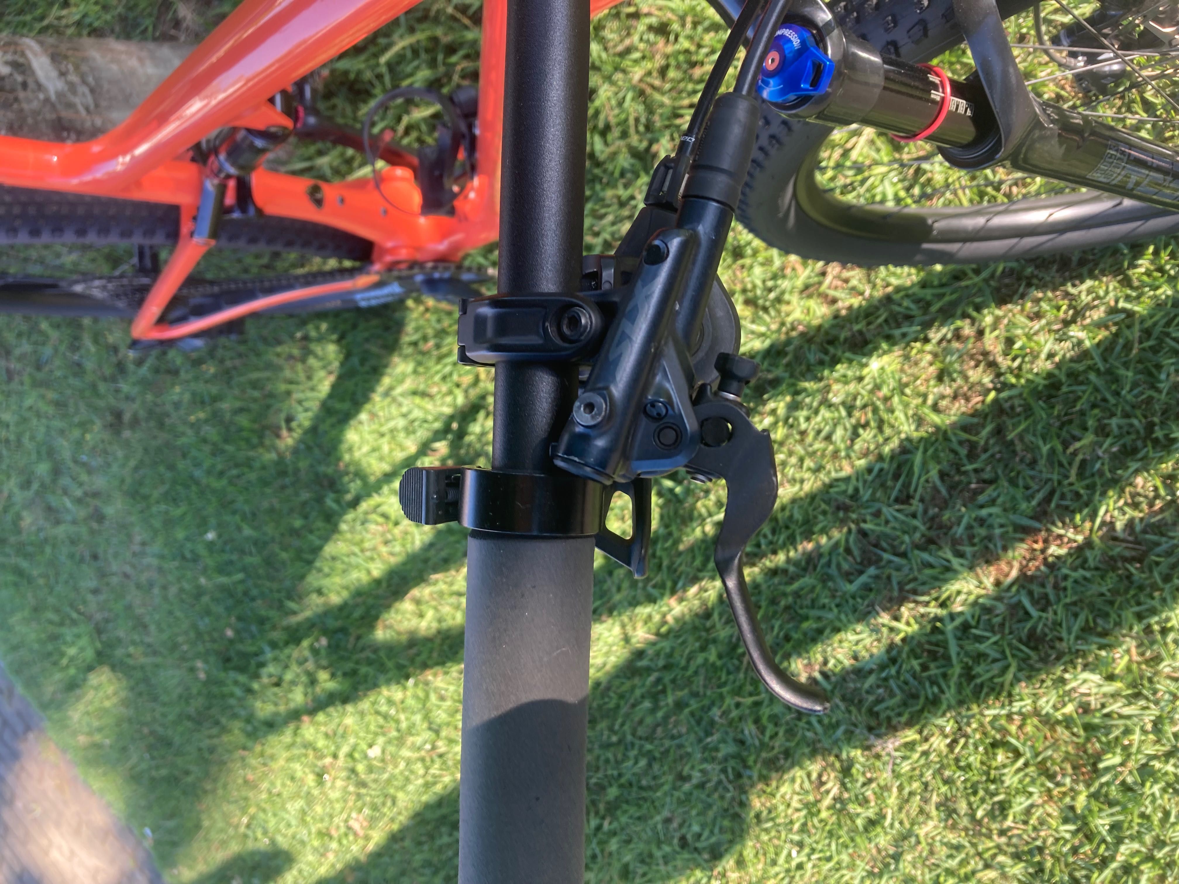 Bicicleta Specialized Epic Comp