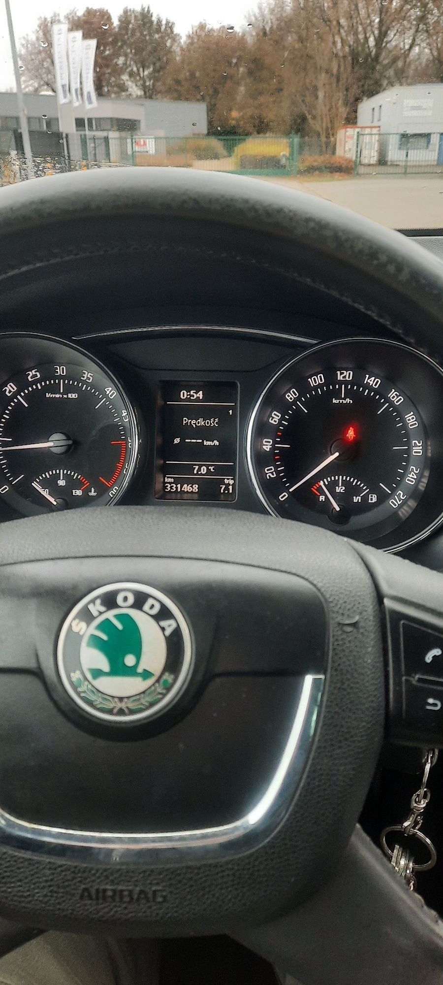 Sprzedam zamienię Skodę Superb 2 1.6 tdi