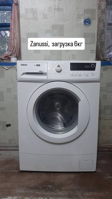 Продам стиральные машины