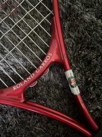 Paletka rakietka tenisowa dziecięca Roland Garros Dunlop GCTLC17