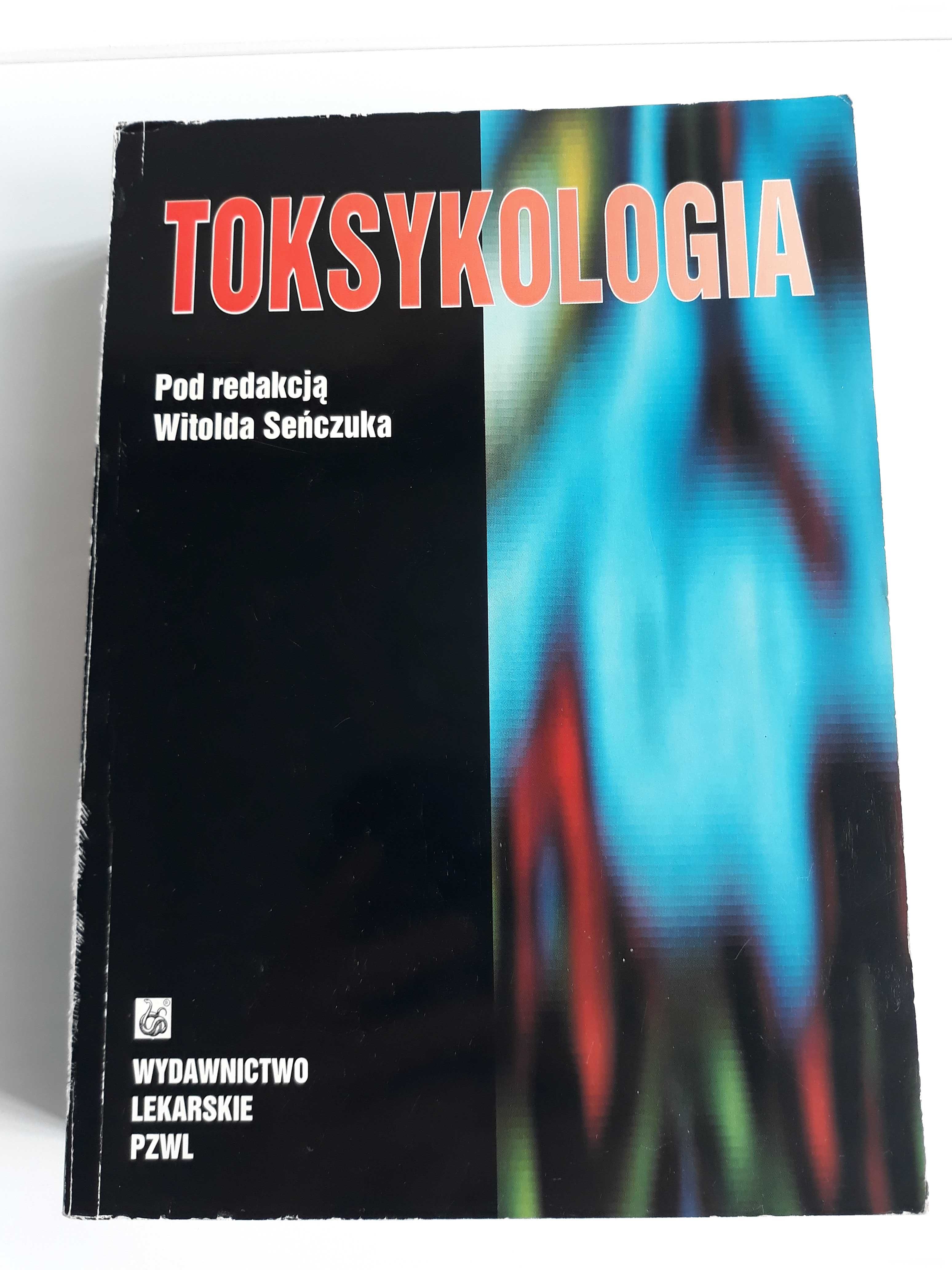 Toksykologia Seńczuka