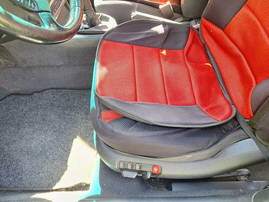 Октавія 4Х4 в гарному стані