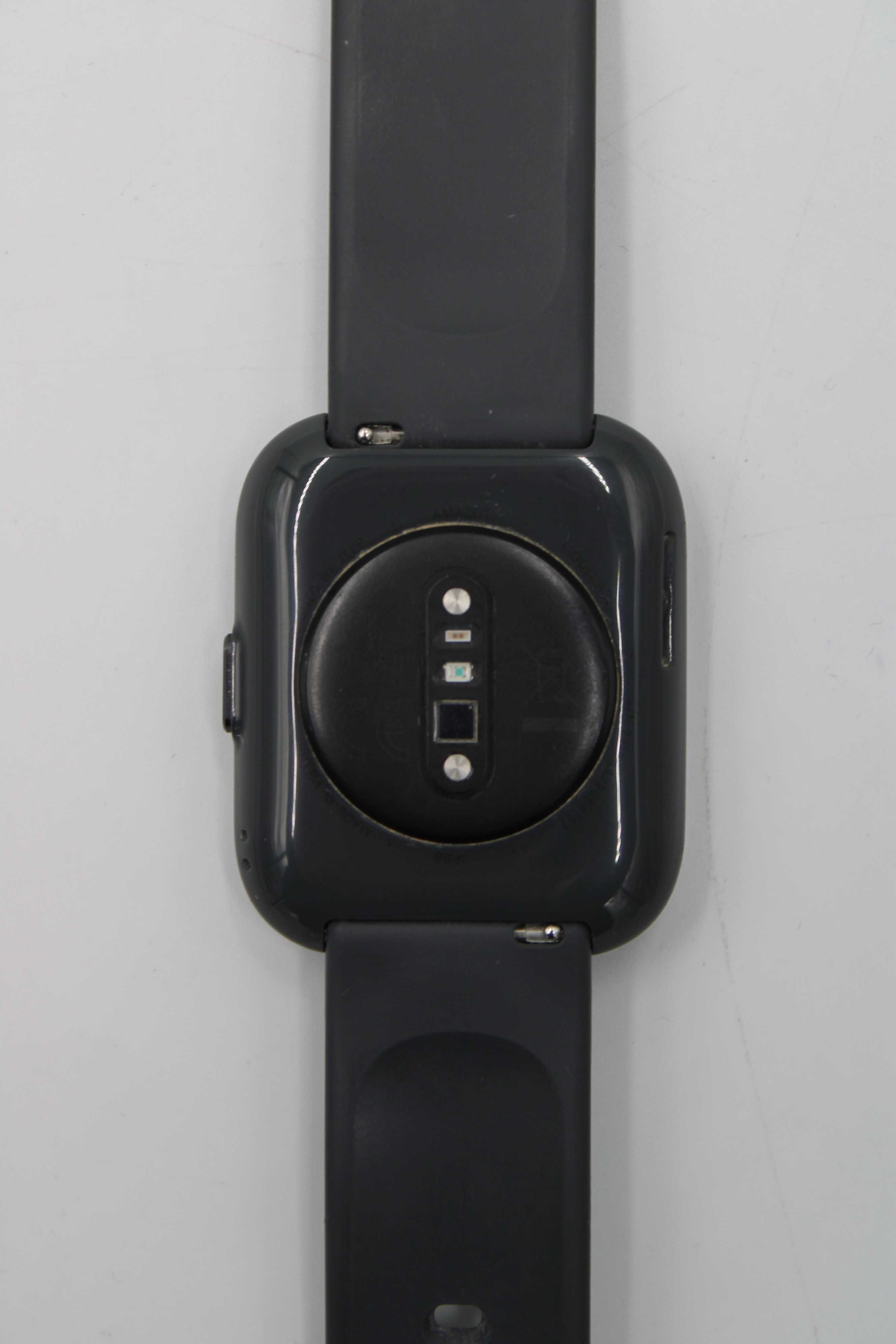 Smartwatch AMAZFIT BIP 5 GPS Czarny