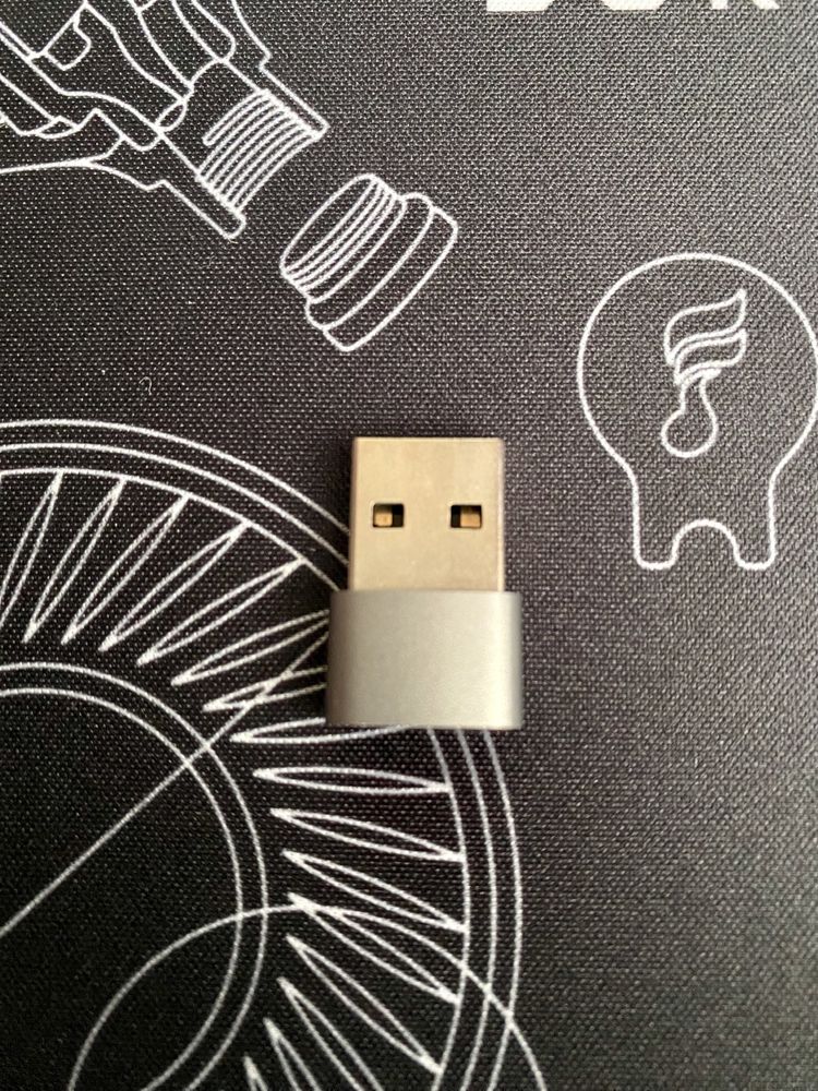 Hidizs S3 Pro усилитель USB-C ЦАП DAС Hi-res MQA підсилювач