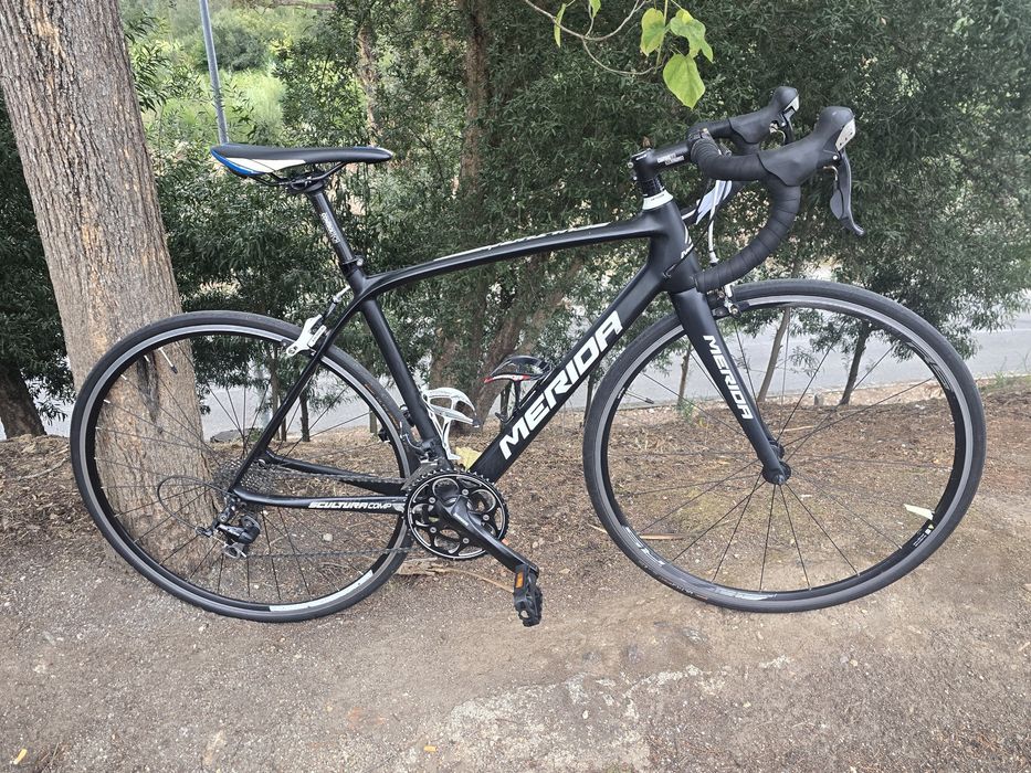 Merida carbono s 105 10x2v
