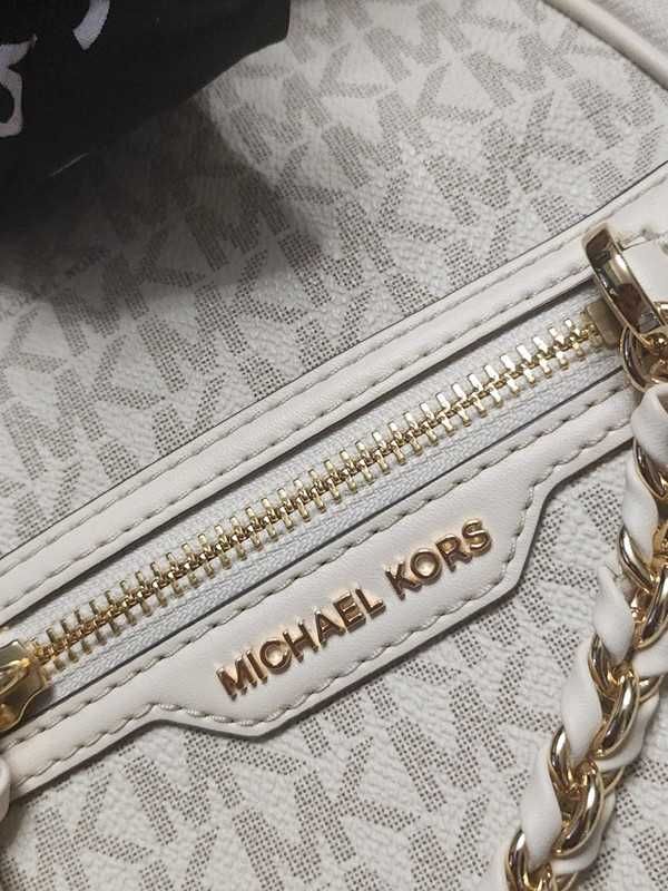 Plecaczek torebka mini Michael kors