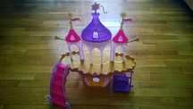 zamek Cadance My Little Pony Hasbro