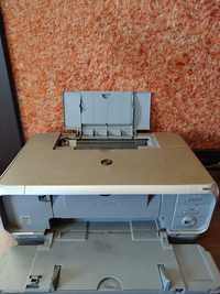Принтер кольоровий cenon pixma ip 3000