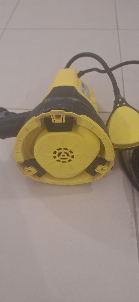 Pompa KARCHER sp2 Flat