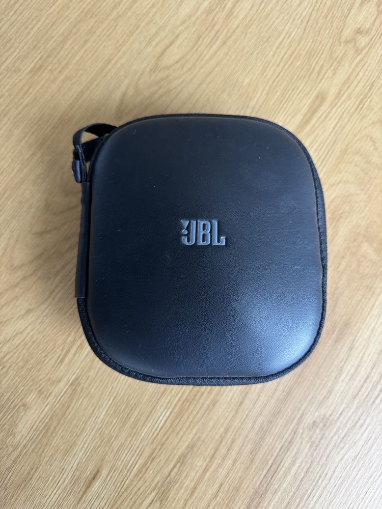 Навушники JBL Everest 310 gun metal