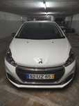 Peugeot 208 1.2 PureTech Style