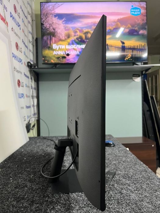 Телевізор Samsung S32BM502EU — 32” дюйма ,Smart  ТВ.