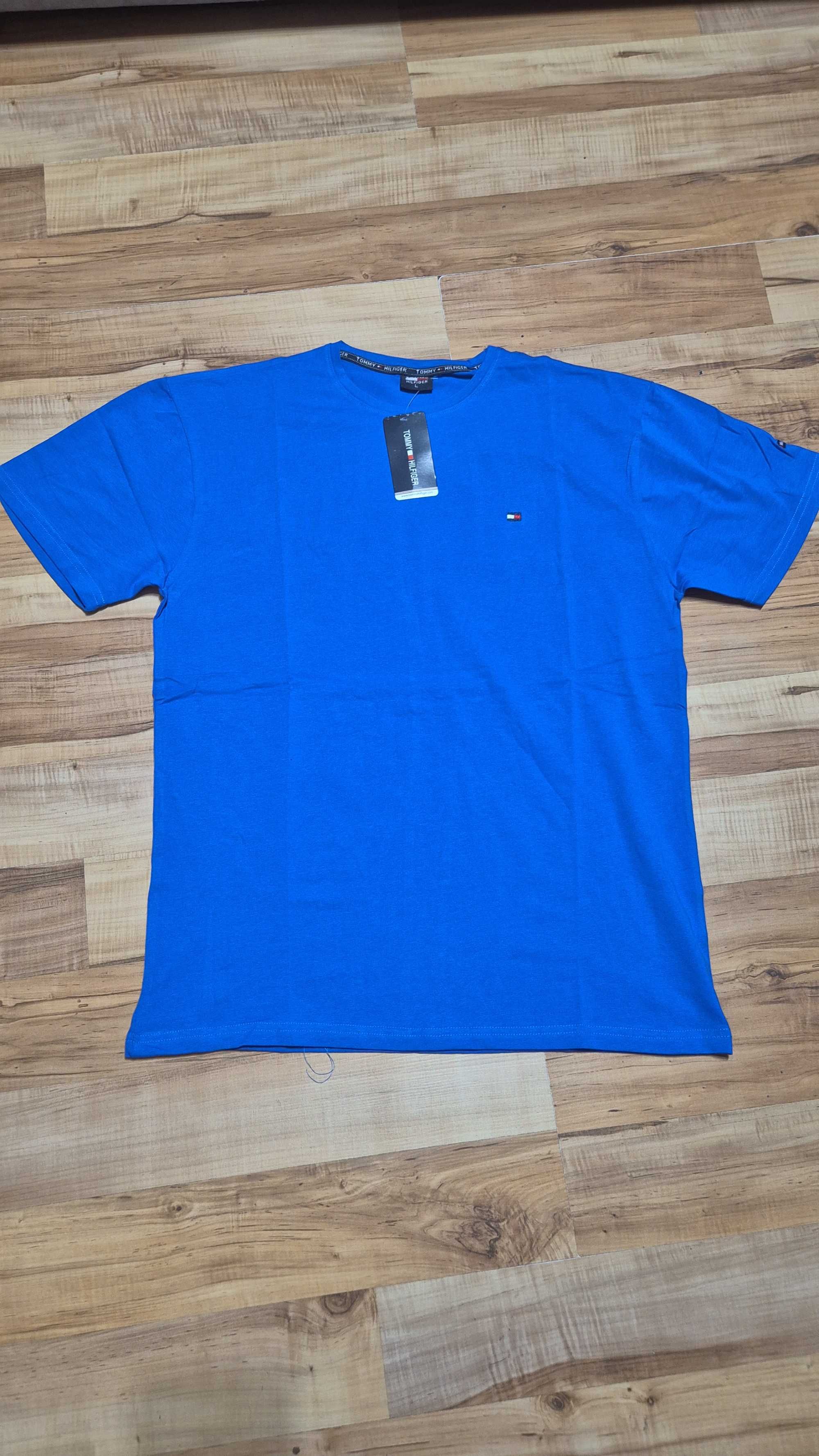 T shirt koszulka nowa Tommy Hilfiger prezent na zajączka