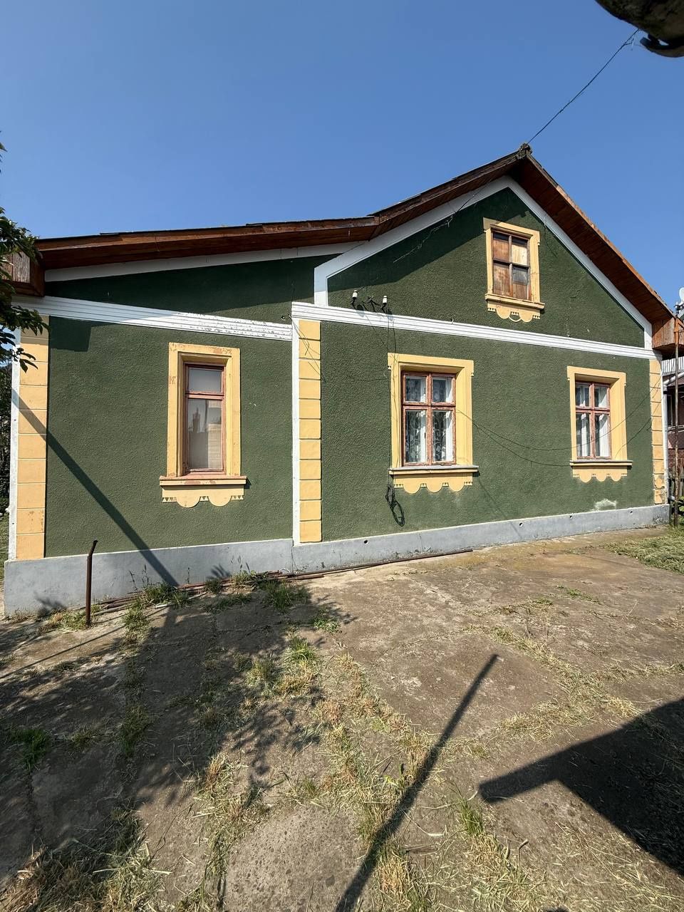 Продається будинок в місті Чернівці по вулиці Магалянська