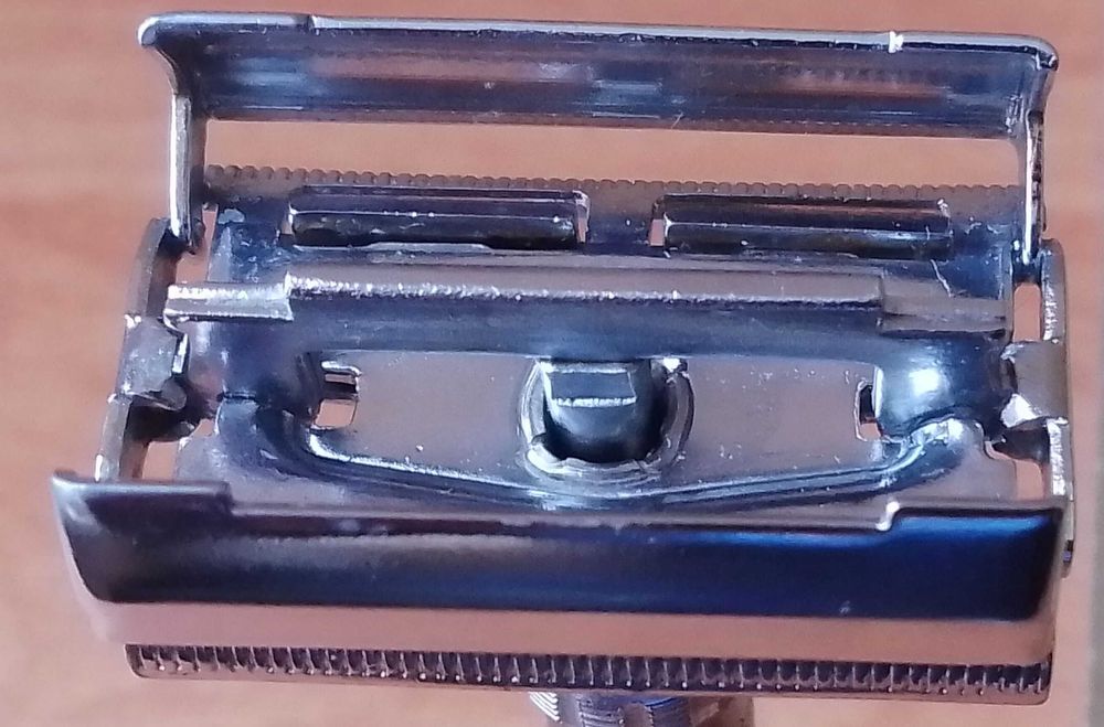 станок для бритья wizamet w11 польша ссср