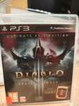 Diablo III: Reaper of Souls - Ultimate Evil PS3, Sklep Wysyłka Wymiana