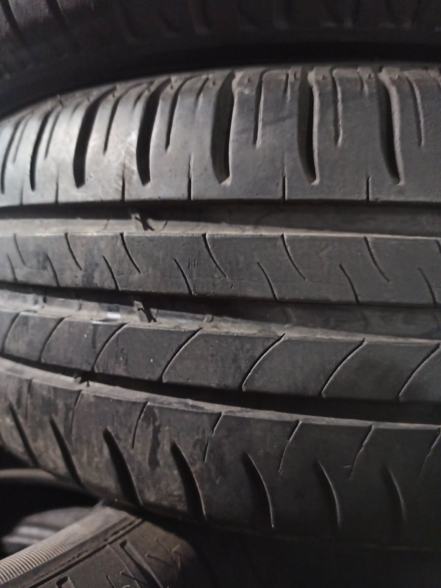 Летняя резина ПАРА 185/55 R15 Michelin Energy