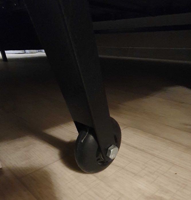 Розкладний диван акордеон