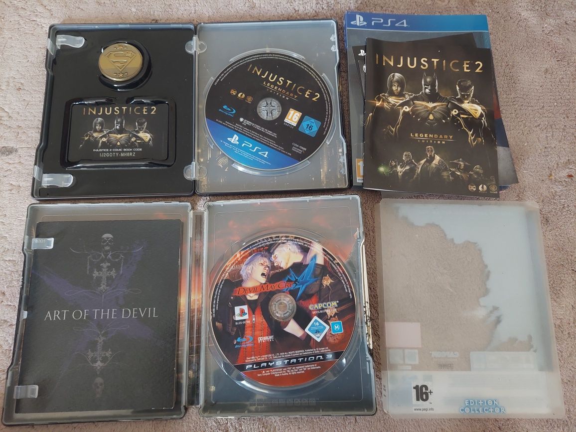 Jogos Playstation