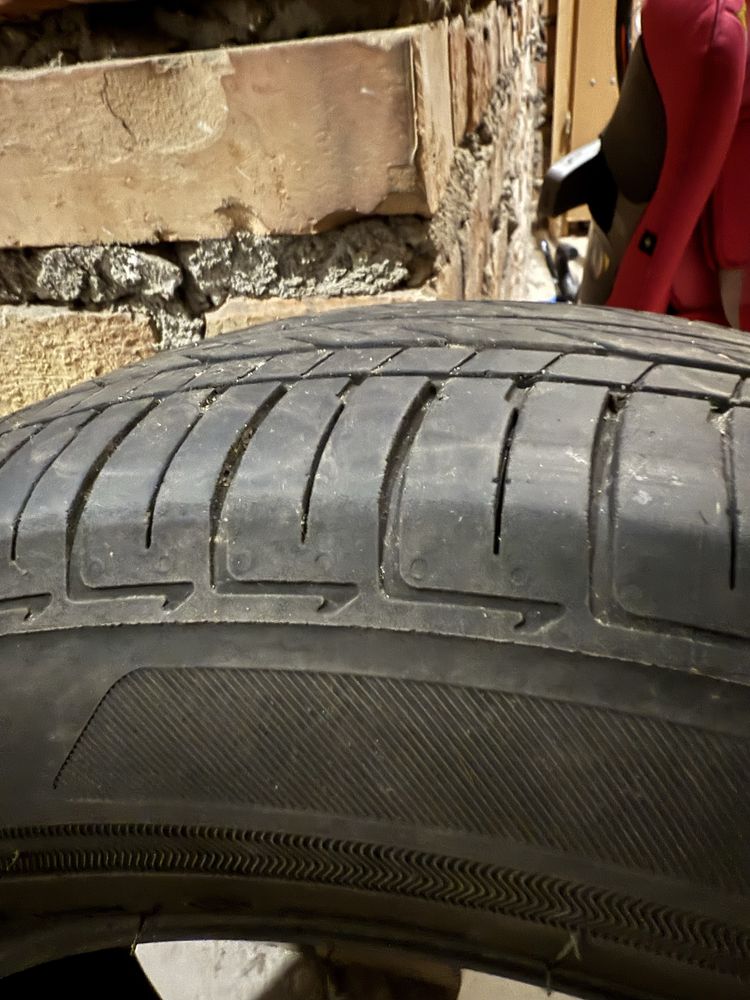 Opony letnie Bridgestone ECOPIA EP150 (195/65R15)