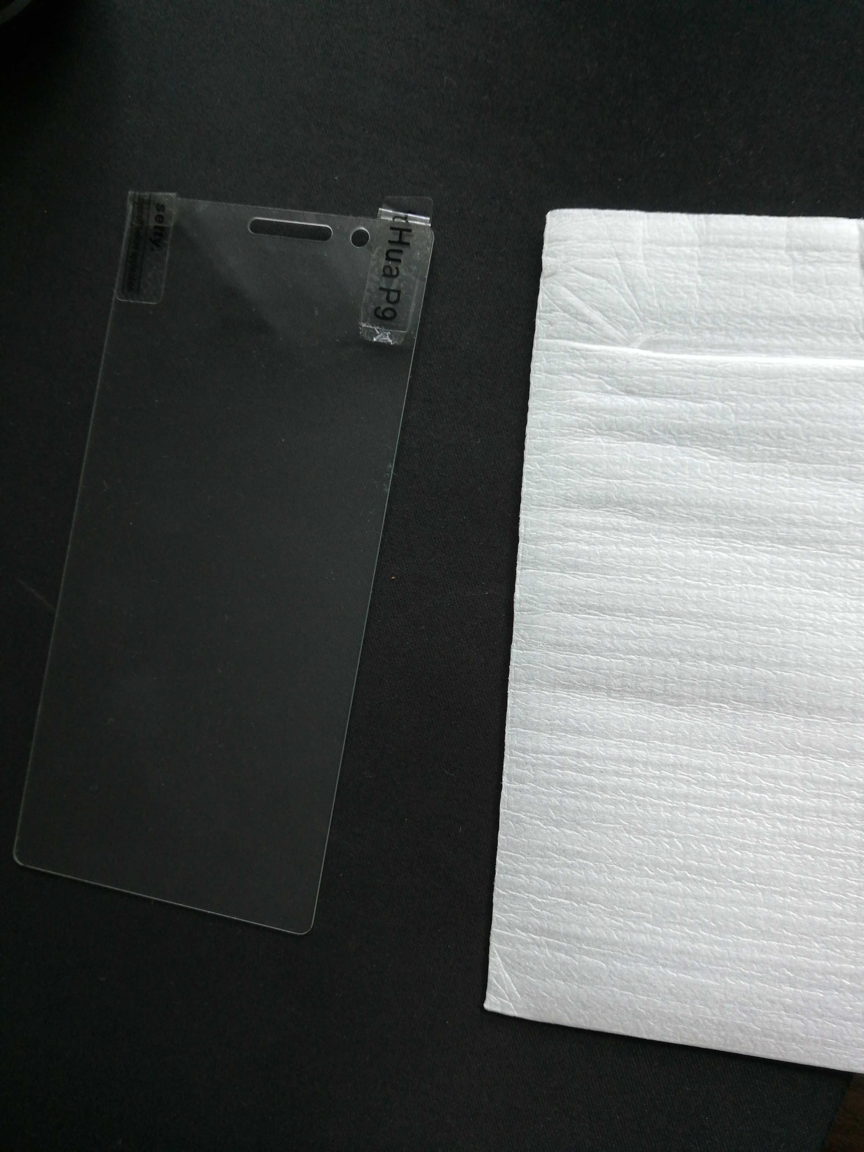 Szkło hartowane Huawei P9 setty
Etui gratis.