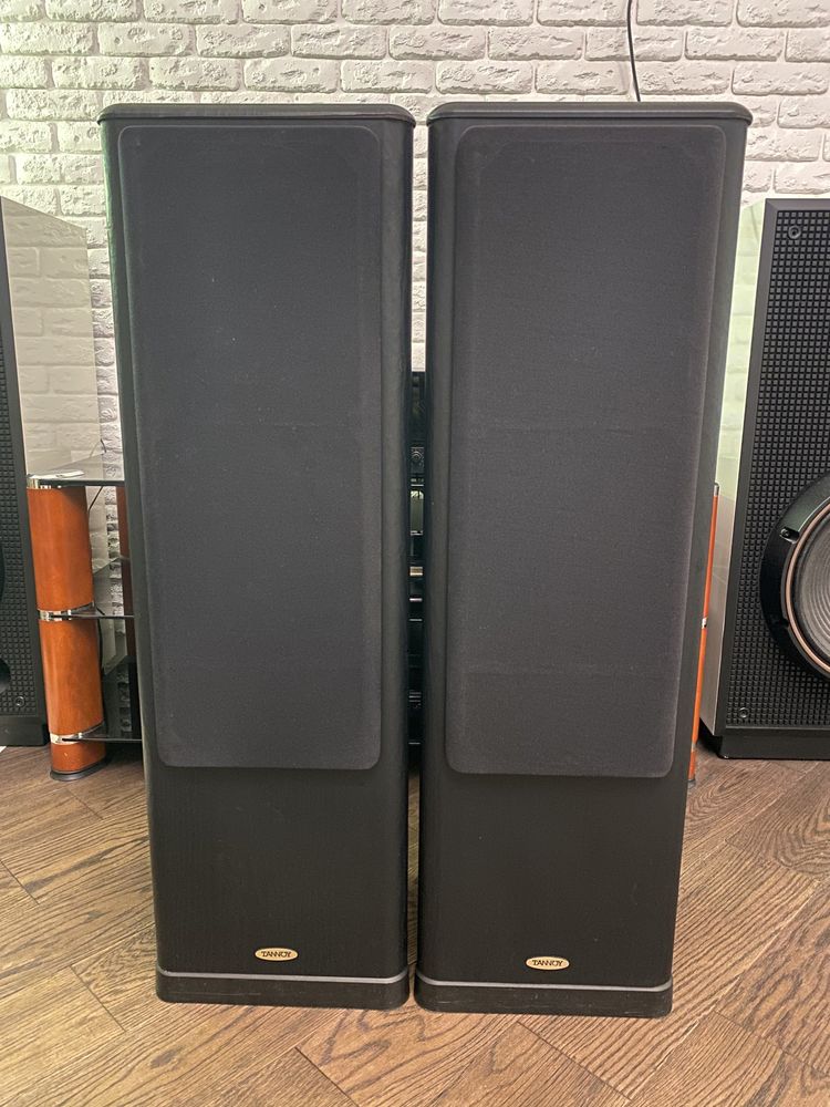 Акустика колонки Tannoy 638 Back Ash D80