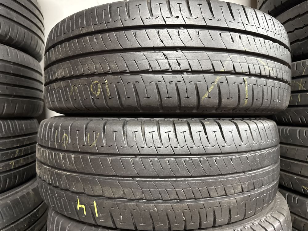 215/65 R16c Continental 4шт
