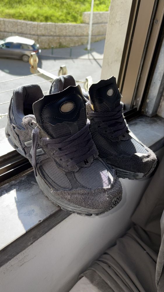 New balance 2002r protection pack phantom