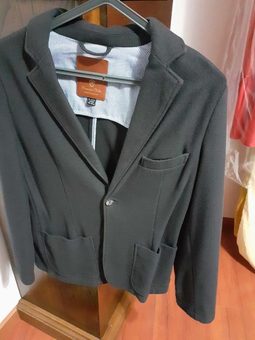 Blazer de criança