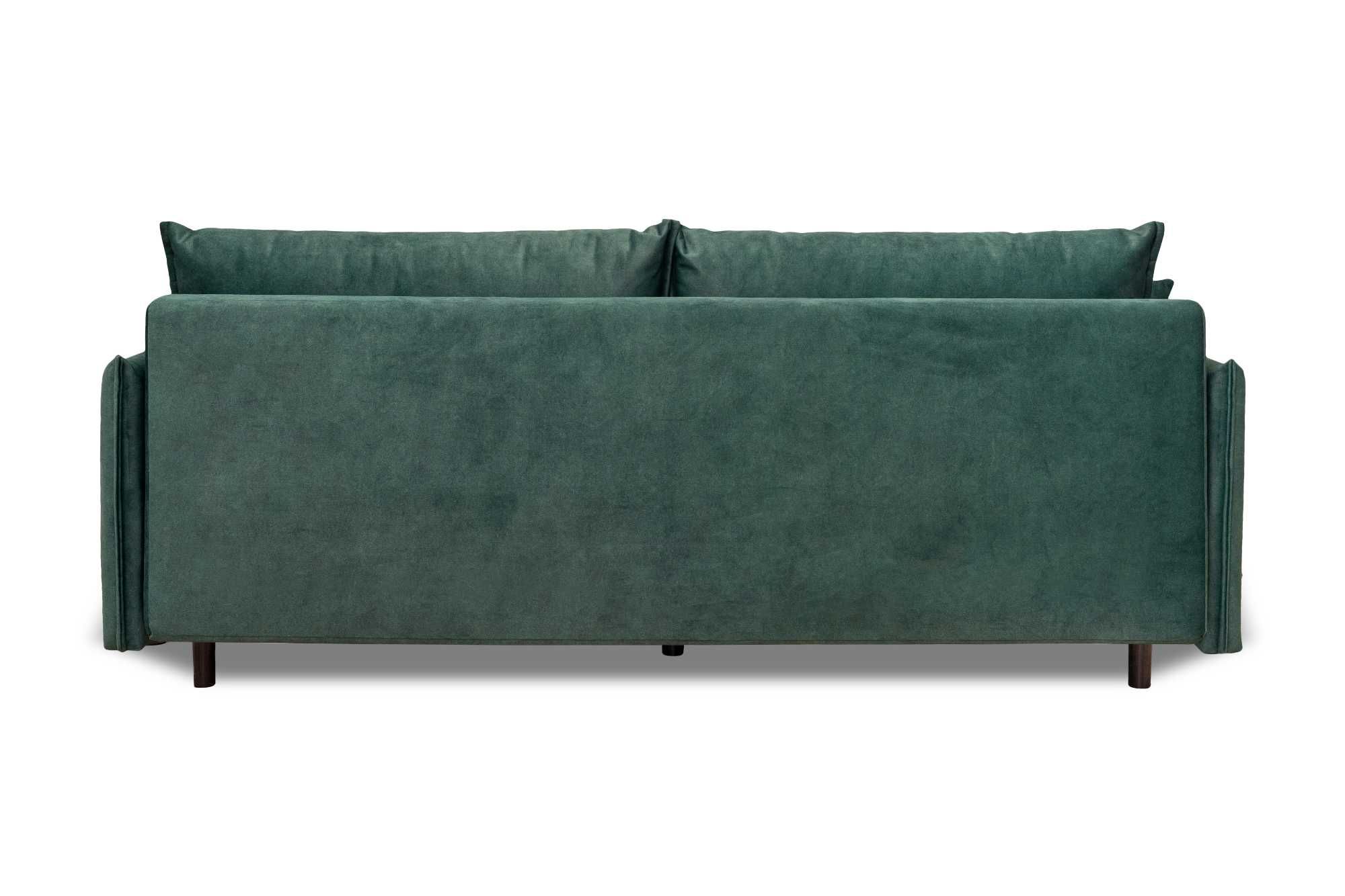 SOFA ROZKŁADANA LARISA 220cm producent darmowa dostawa