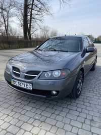 Nissan Almera 2005