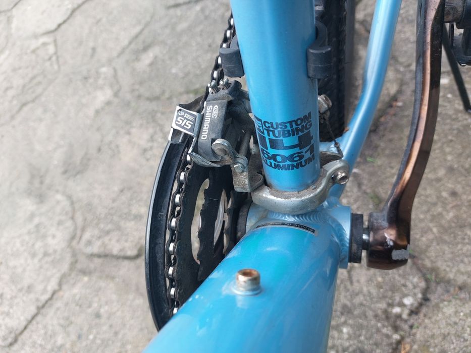 Rower Haro Flightline One koła 26'