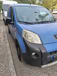Peugeot Bipper