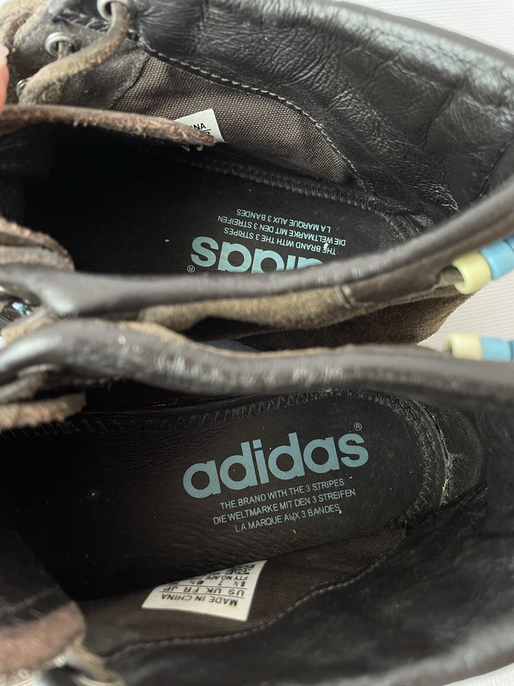 Кросівки адідас Adidas