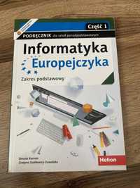 Informatyka Europejczyka część 1