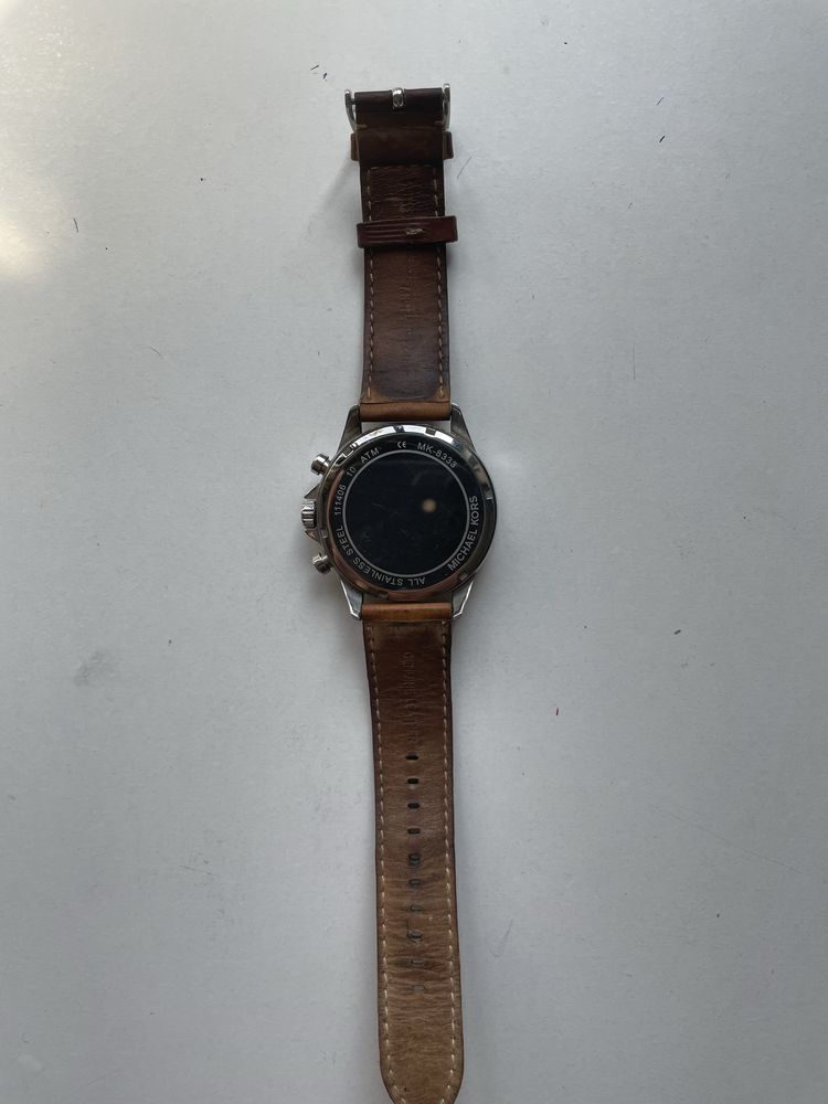 Relógio Michael Kors