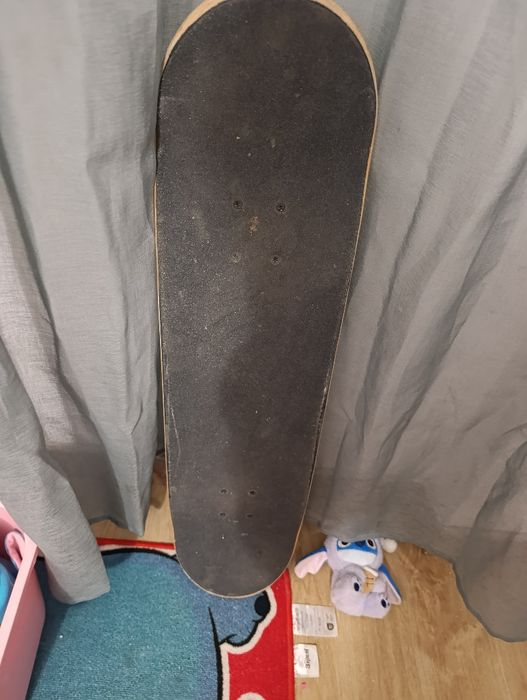 Skate habitat 7.75