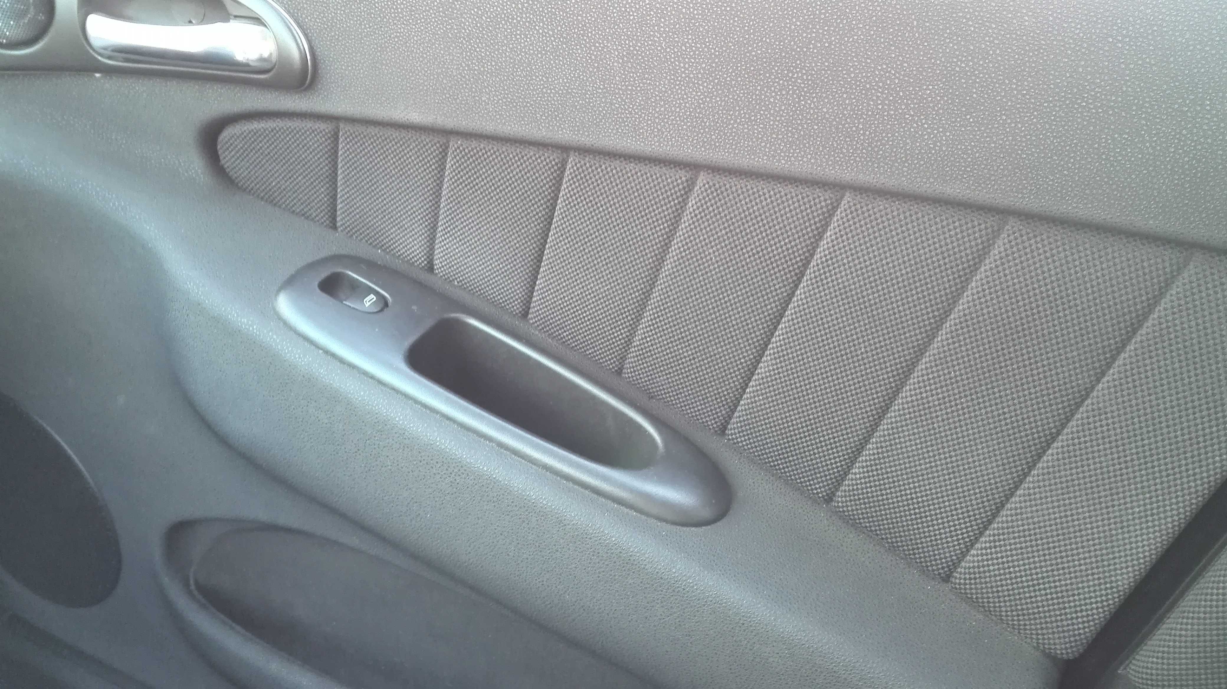 Alfa Romeo 156 Sportwagon 1.9 JTD 140 cv _ 2003
