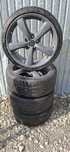 Alufelgi Oryginalne Alutec 18 cali 5x112