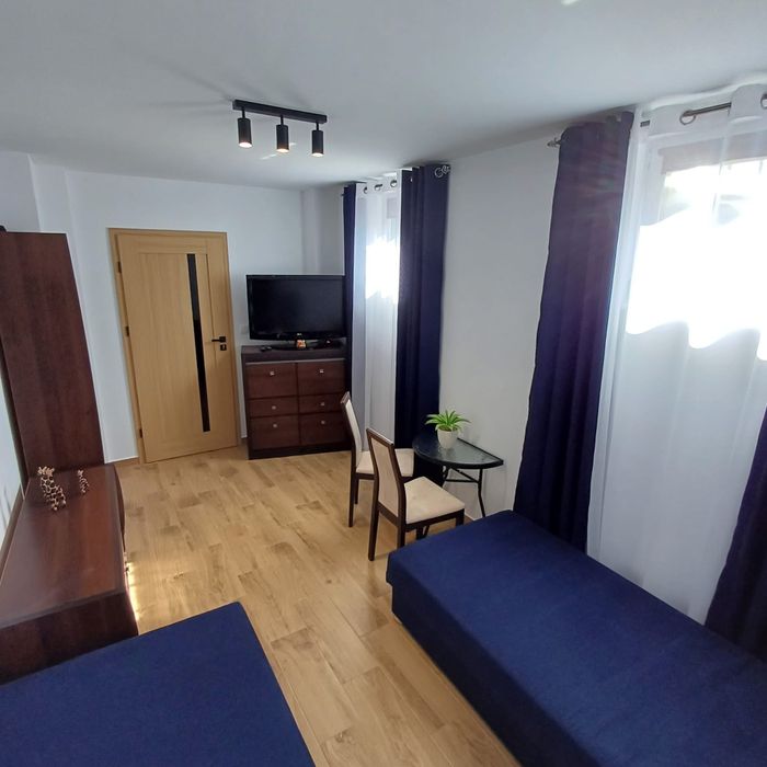 Pokoje/Apartament/Noclegi/blisko plaży/Iława