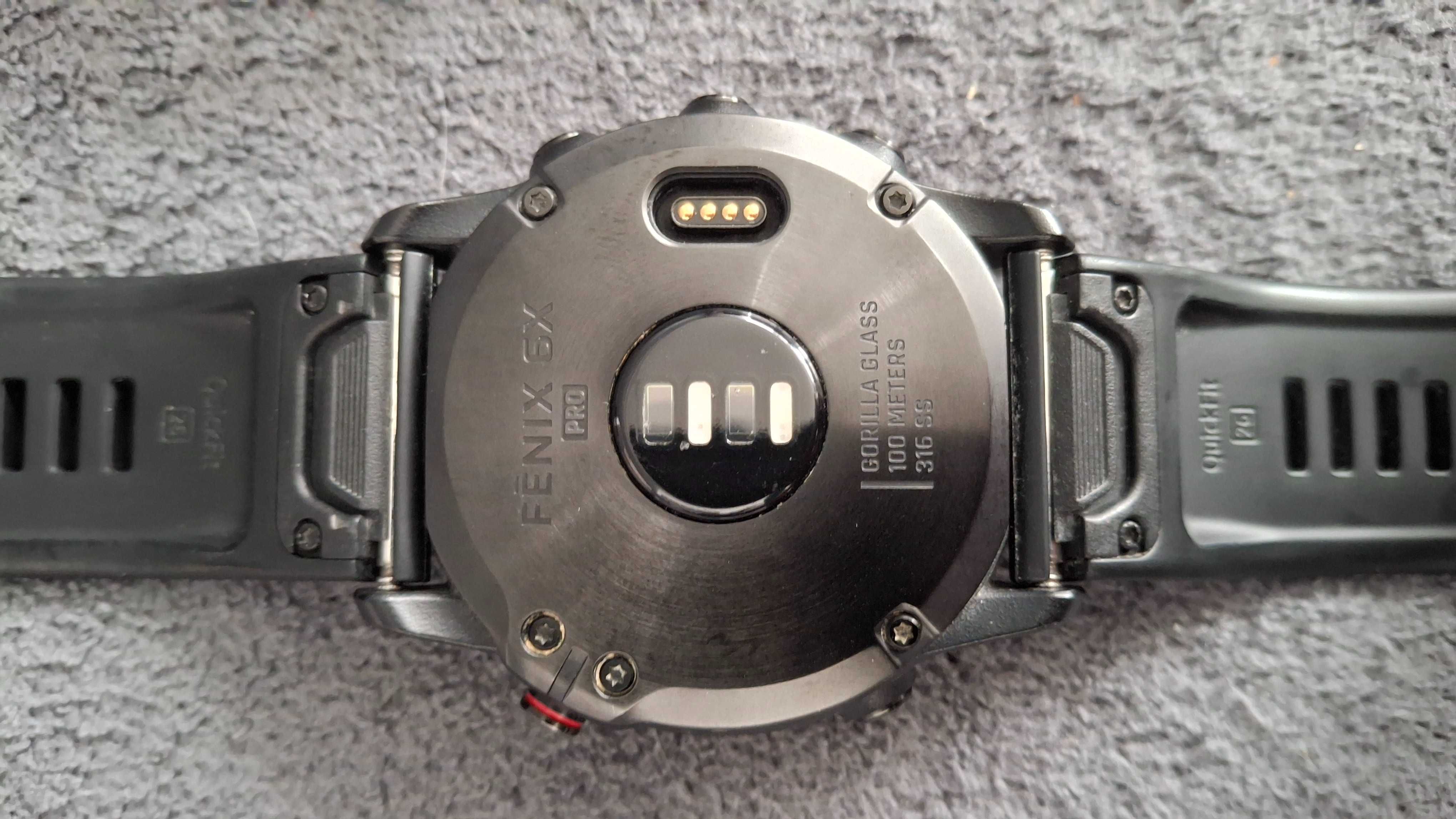 Garmin Fenix 6X PRo