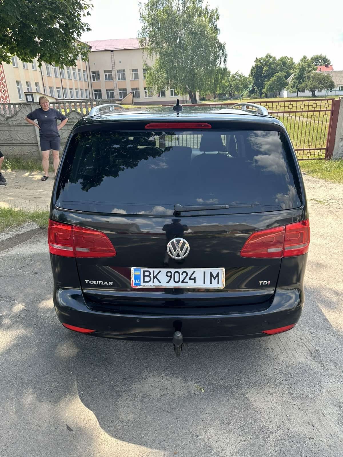 Продається автомобіль