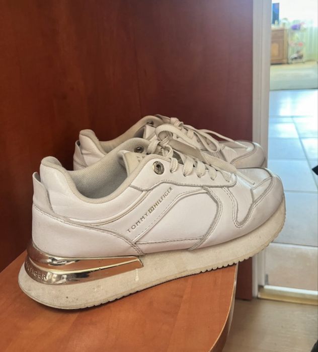 Adidasy tommy hilfiger rozm. 39